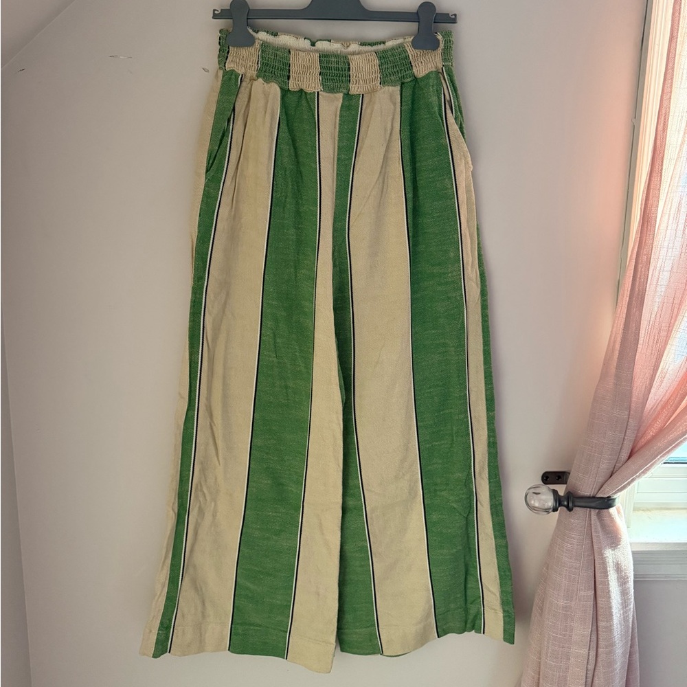 SOLD elsewhere Ace & Jig Stroll Pant - Estate - Medium